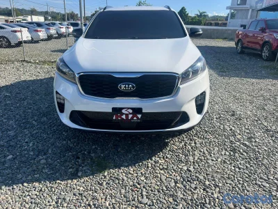 Kia sorento 2019
$970 oportunidad 
