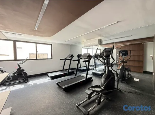 apartamentos - Alquiler de Apartamento en Naco con LB 10