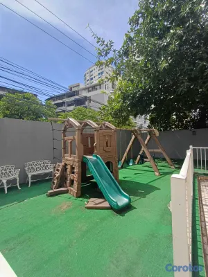 apartamentos - Apartamento amueblado en alquiler en la Esperilla 4