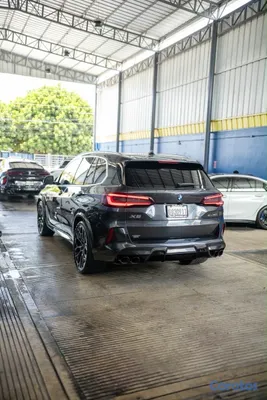 jeepetas y camionetas - BMW X5 2021 Clean Carfax Kit Competition 4