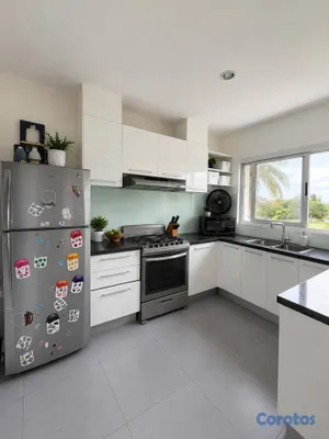 apartamentos - Apartamento en venta en Cocotal - 3366 5