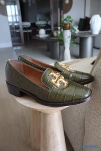 Mocasines Tory Burch 