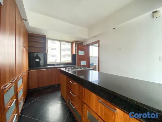 apartamentos - Apartamento en Alquiler – Los Cacicazgos 14