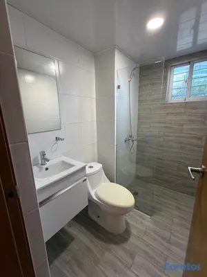 apartamentos - APARTAMENTO AMUEBLADO EN ALQUILER – ARROYO HONDO   12