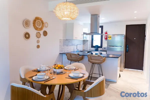 apartamentos - APARTAMENTO LISTO EN VENTA EN CANA ROCK STAR 6