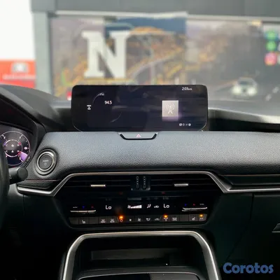 jeepetas y camionetas - MAZDA CX-90 HYBRID PREMIUM 2024 17