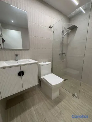 apartamentos - Alquilo apartamento amueblado en la mejor zona de  2