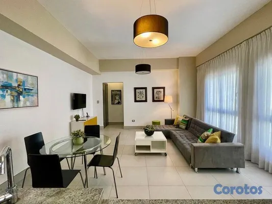 apartamentos - Apartamento en venta en Piantini 4