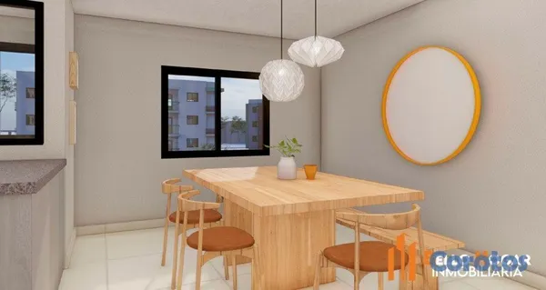 apartamentos - Apartamentos Modernos 2 y 3 Hab – Desde US$ 75,000 7