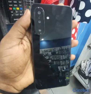 celulares y tabletas - Samsung A26 5G para pieza bloqueado 2