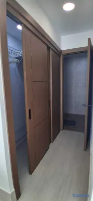 apartamentos - Apartamento en piantini Amueblado   US$ 1500    88 7