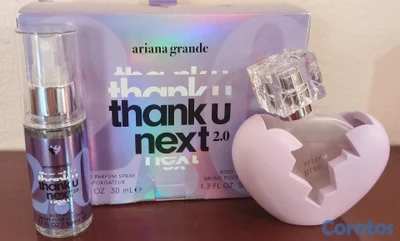Perfume Ariana grande - 30 / 50 ml.