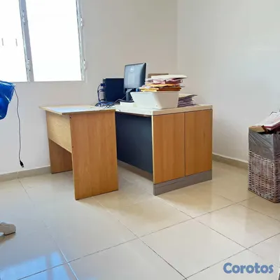 apartamentos - Venta Pablo Mella  2