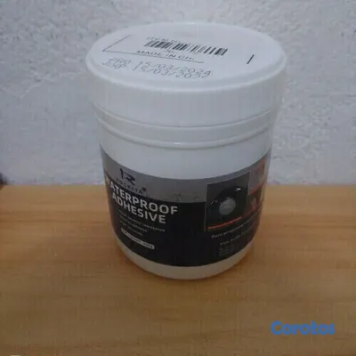 herramientas, jardines y exterior - SELLADOR IMPERMEABLE OC-WPA1 2