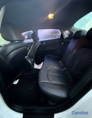 carros - KIA K5 2018 Prestige el más Full Push botón De Oportunidad Leer la Descripción 9