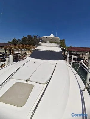 botes - Yate Sea Ray Sedan bridge 58" (Monte Cristi) Excelente Estado 4