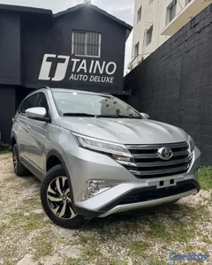 Toyota Rush 2024