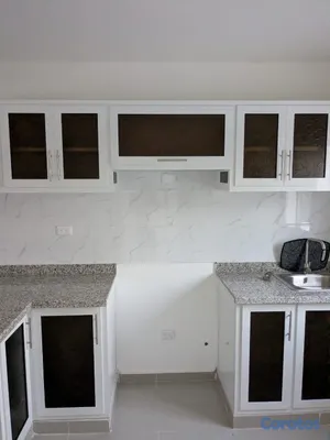 apartamentos - Residencial sojairis 1 apartamentos en alquiler  5