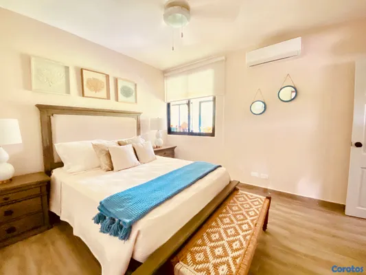 casas vacacionales y villas - 

🌴 VILLA EN VENTA – GUAVABERRY GOLF & COUNTRY CLUB
US$550,000 | 

 7