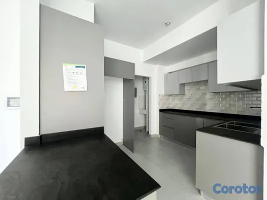 apartamentos - Apartamento en venta en Naco  6