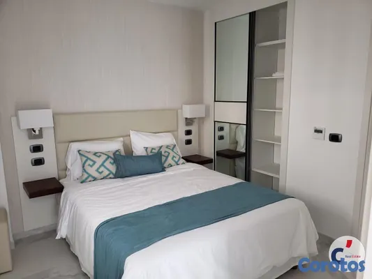 apartamentos - Investment opportunity in Punta Cana fully furnish 2