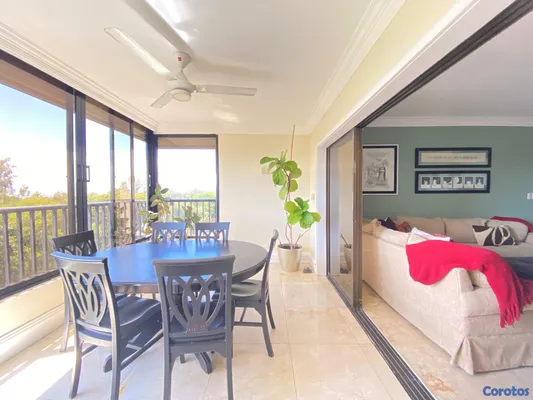 apartamentos - Espacioso Apartamento Clásico En Anacaona 📍 5