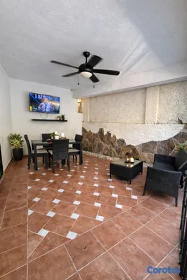 casas - VENDO casa en Altos de Arroyo Hondo III 4