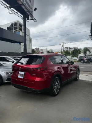 jeepetas y camionetas - Mazda CX-60 GS 2024
 6