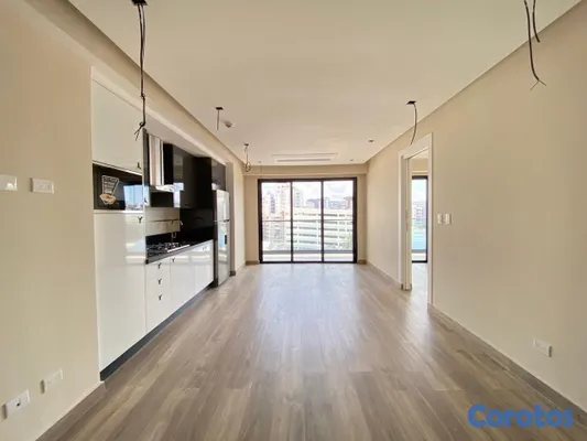 Apartamento en Ensanche la Paz, foto 3