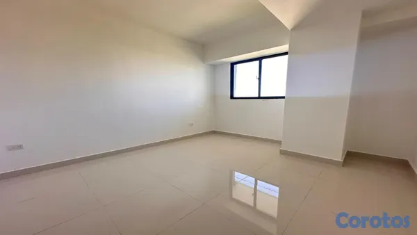 apartamentos - Alquiler de Apartamento Funcional y Confortable 4