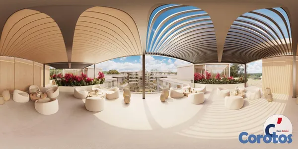 apartamentos - Lujo de Clase Mundial y Exclusividad en el Corazón 9