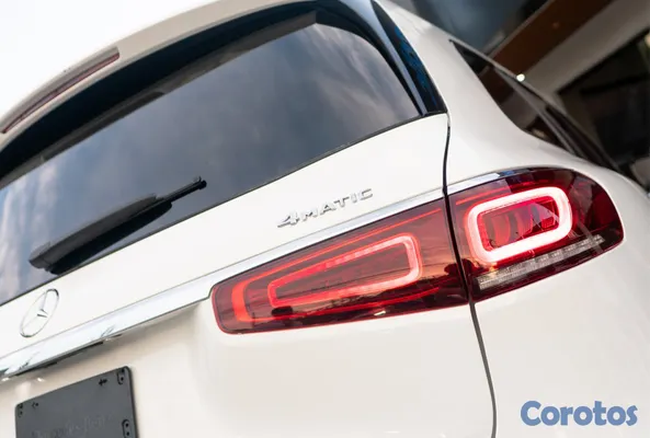 jeepetas y camionetas - MERCEDES-BENZ GLS 450 4MATIC AMG 2022 | LUJO, POTE 11