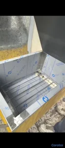 Cajas chinas, listas para entrega