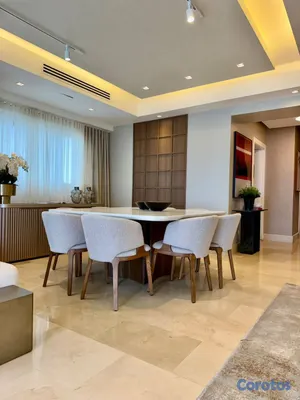 apartamentos - Apartamento Moderno / Totalmente amueblado 10