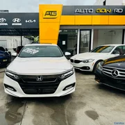 carros - Honda Accord Sport 2.0T 2020 ✅ Cómo nuevo 