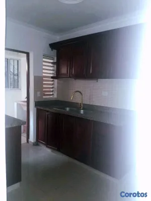apartamentos - apartamento en excelentes condiciones, a pocos metros de la.San Vicente de Paul  4