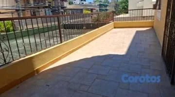 Apartamento en Venta en el Millón 3 Habitaciones 2.5 baños 2 parqueos