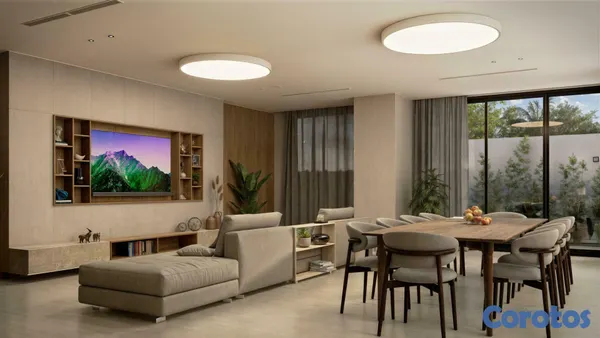 apartamentos - Vive en el Sector Más Exclusivo del Distrito Nacional con Amenidades de Lujo 9