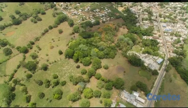 solares y terrenos - TERRENO OPORTUNIDAD inversionistas 33,760 MTS Villa mella - La victoria  2