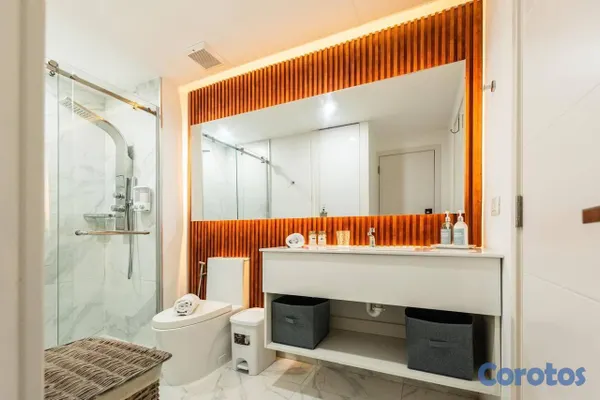apartamentos - Cana Rock Star: apartamento amueblado de 2 habitaciones en Cana Bay 7