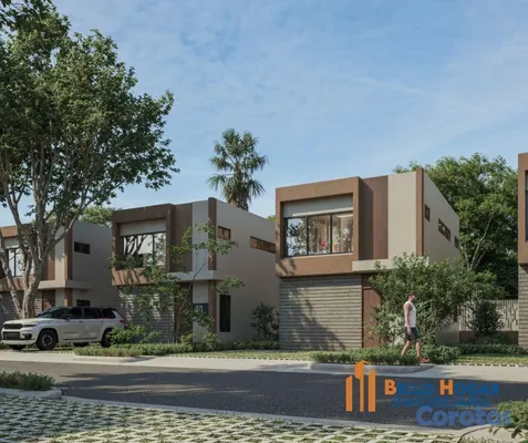 casas - 🏡 Casas de 2 Niveles desde US$112,600 12