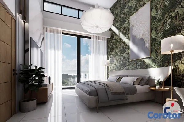 casas - Villa de Lujo en Preventa en Cap Cana | Exención F 6