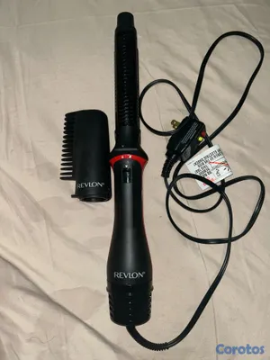 otros electronicos - Vendo risadora 360 Revoln como nueva  4