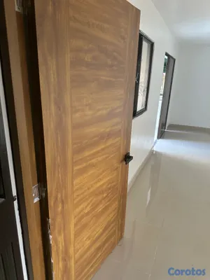 apartamentos - Apartamento remodelado en venta  2