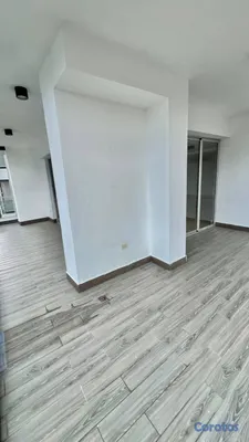 apartamentos - Apartamento de 3 hab. en Venta en el Ensanche Para 9