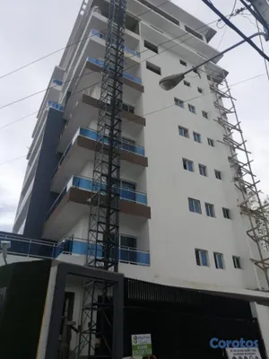 apartamentos - renta de apartamento amueblado en piantini 7
