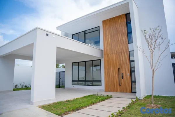 casas - Villas en venta en San Francisco de Macorís  3