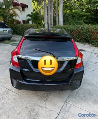 carros - Honda Fit 2017 Ex Americana  9