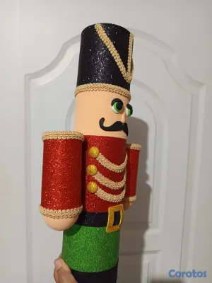 decoración y accesorios - Cascanueces  3