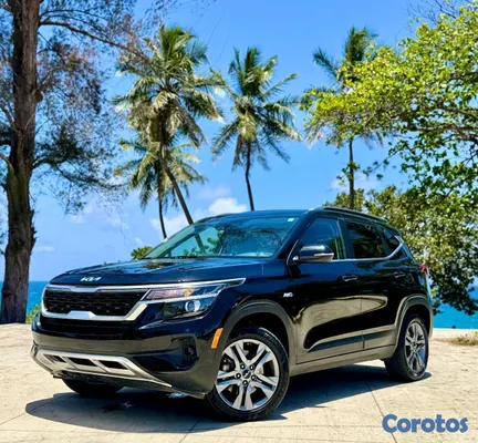 jeepetas y camionetas - kia sonet 2023 s 10